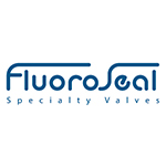 Fluorosealvalves